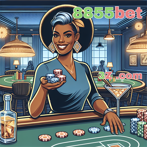 A Emoção do Bingo no 8855bet