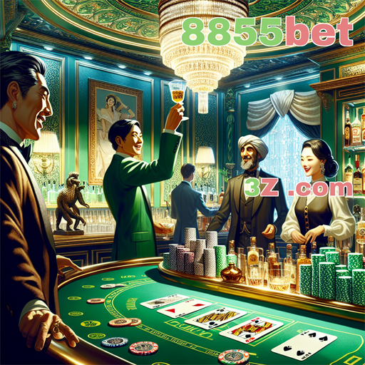 Descubra a Emoção da Loteria no 8855bet