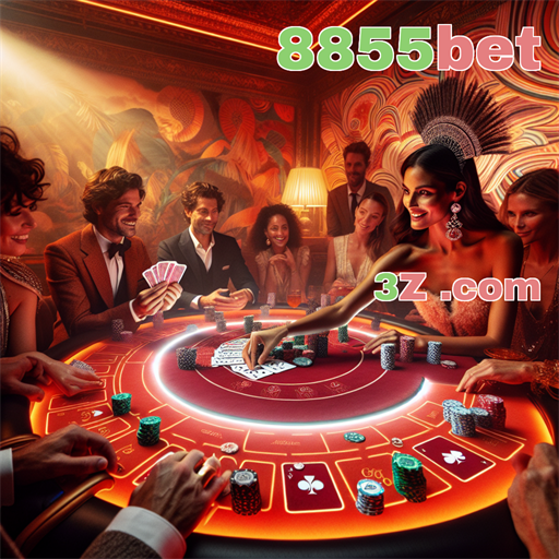 Explorando a Diversidade dos Caça-Níqueis no 8855bet